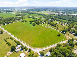 1094 E Tahlequah Ave, Vinita, OK 74301