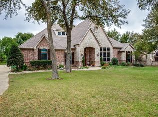 302 Lago Grande Trl, Lucas, TX 75098