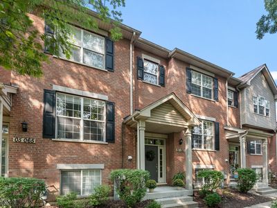 0S061 Kerry Ct, Winfield, IL, 60190