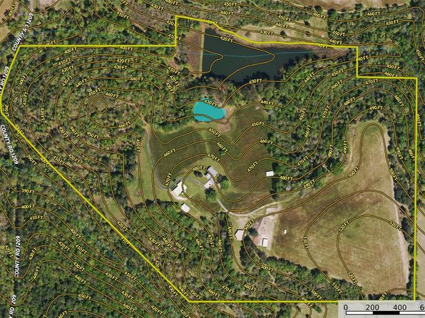 669 Anderson County Rd #1209, Grapeland, TX 75844