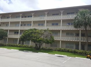 3004 Portofino Isle APT F2, Pompano Beach, FL 33066