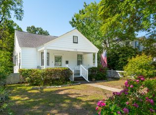 115 Peachtree St, Charleston, SC 29403
