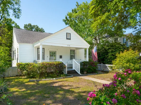 115 Peachtree St, Charleston, SC 29403