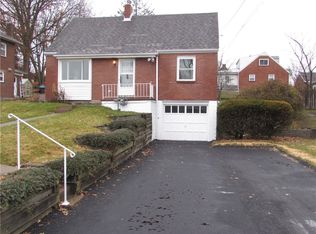 335 Hamil Rd, Verona, PA 15147