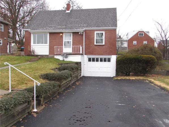 335 Hamil Rd, Verona, PA 15147