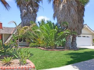 5771 Raphael Dr, Huntington Beach, CA 92649