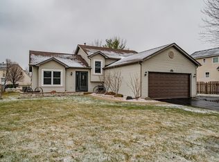 25063 Madison St, Plainfield, IL 60544