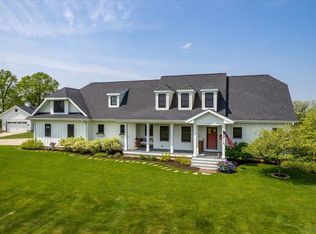8035 Coray Ln, Verona, WI 53593