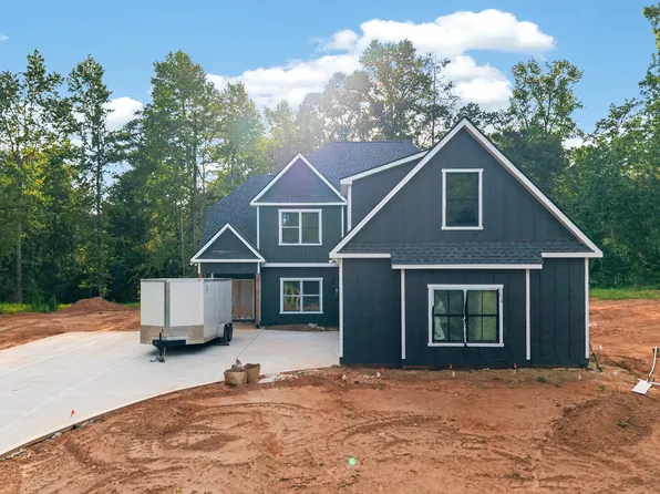 11 Peninsula Dr, Monticello, GA 31064