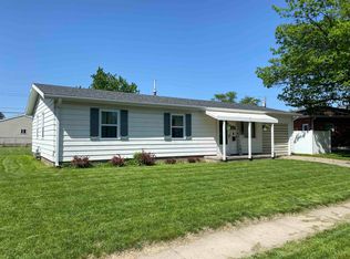 2708 27th St, Columbus, NE 68601