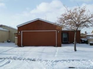 1095 Sand Dune Rd NE, Rio Rancho, NM 87144