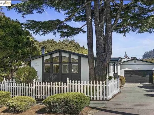 5722 Panama Ave, Richmond, CA 94804