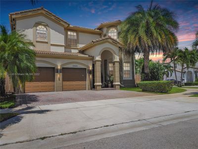 11523 NW 83rd Way, Doral, FL, 33178