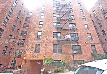 Sold by Link NY Realty