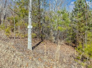 Coal Pit Mountain Dr, Nebo, NC 28761