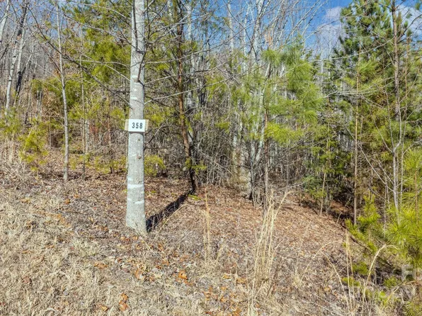 Coal Pit Mountain Dr, Nebo, NC 28761