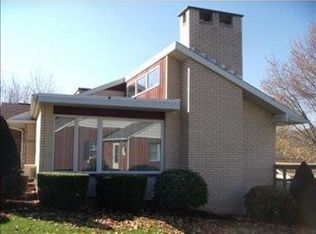 111 Liberty St, Perryopolis, PA 15473