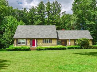 566 Parker St, East Longmeadow, MA 01028