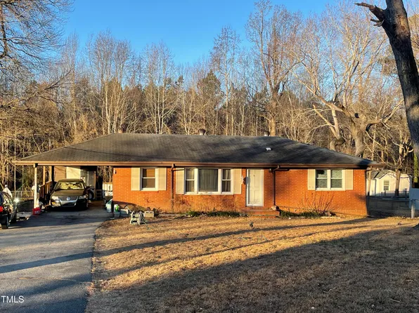 6416 Diamond Dr, Raleigh, NC 27610