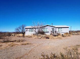 11 Via Roches, Alamogordo, NM 88310