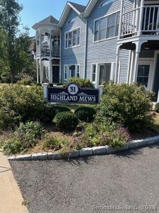 31 High Street APT 1-1A, Norwalk, CT, 06851