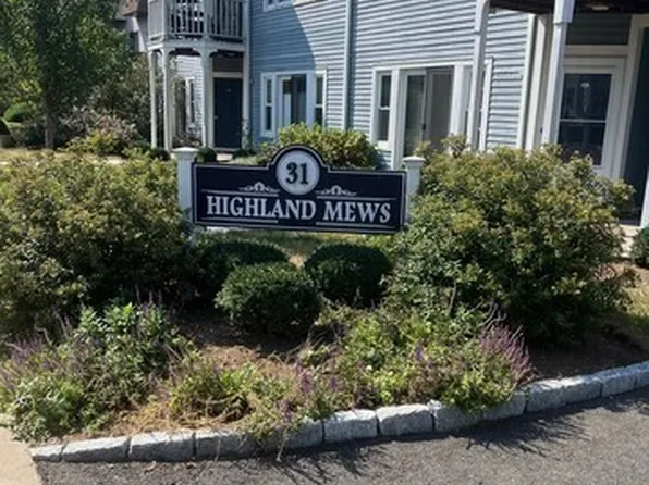 31 High Street APT 1-1A, Norwalk, CT 06851