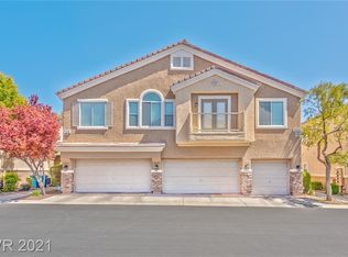 7128 Cabin Fever St UNIT 101, Las Vegas, NV 89149