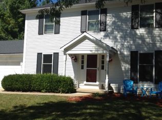 5354 Roscommon Rd, Dublin, OH 43017