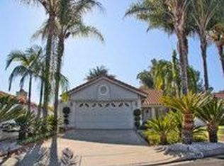 1995 Moonglow Ct, Vista, CA 92081