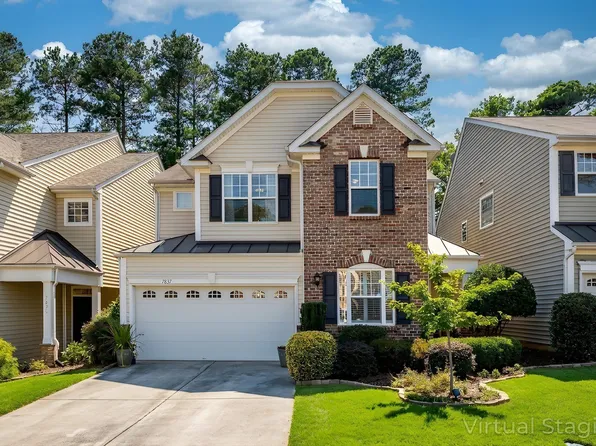 7837 Cape Charles Dr, Raleigh, NC 27617