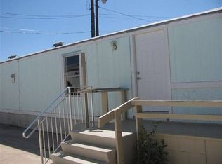 100 Avenue I, Del Rio, TX 78840