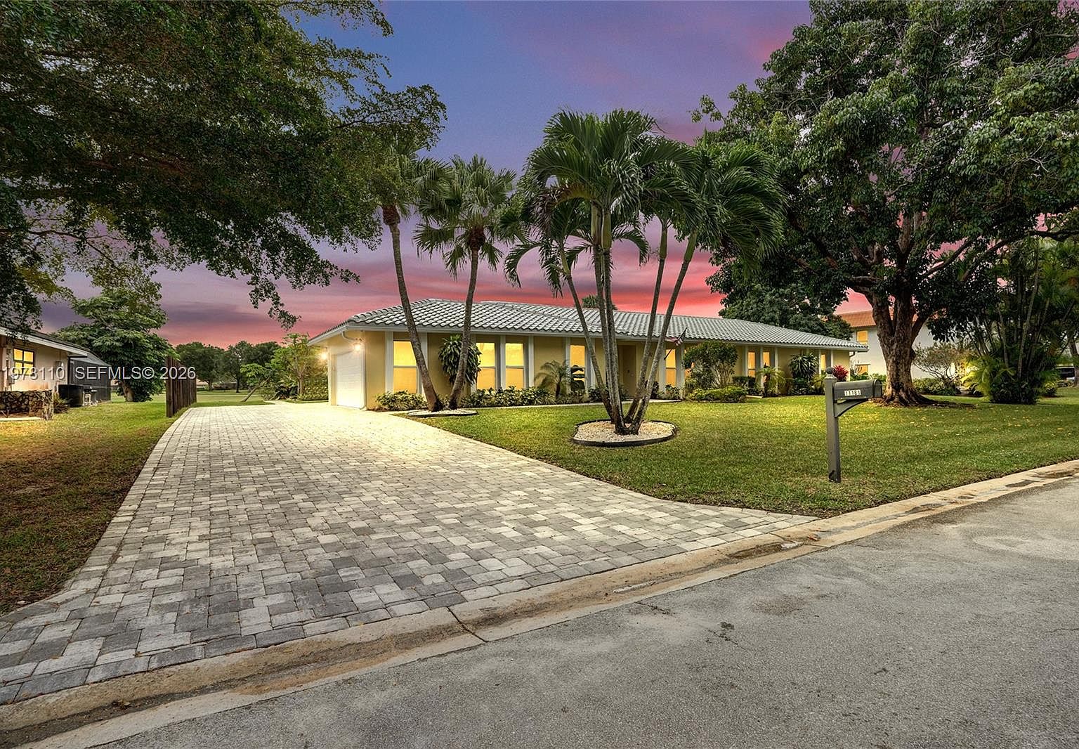 11181 NW 26th Dr