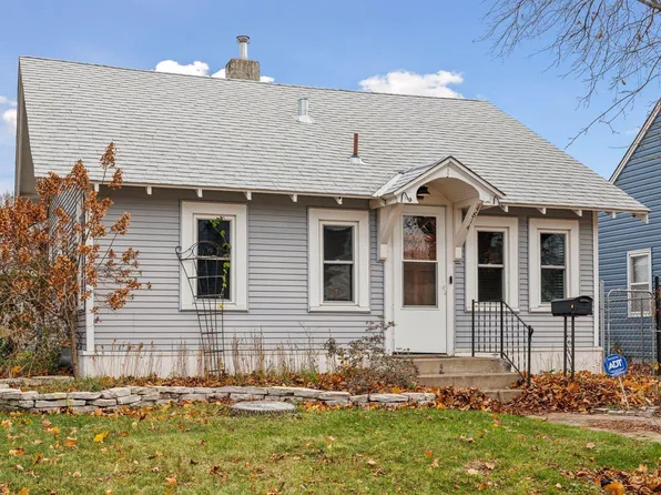 4814 Bryant Ave N, Minneapolis, MN 55430