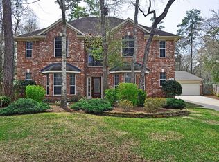 19 Gabled Pines Pl, Spring, TX 77382