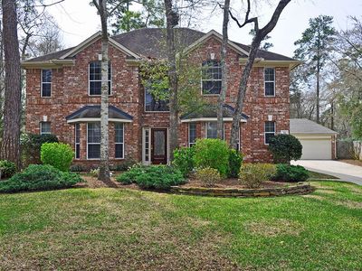 19 Gabled Pines Pl, Spring, TX, 77382