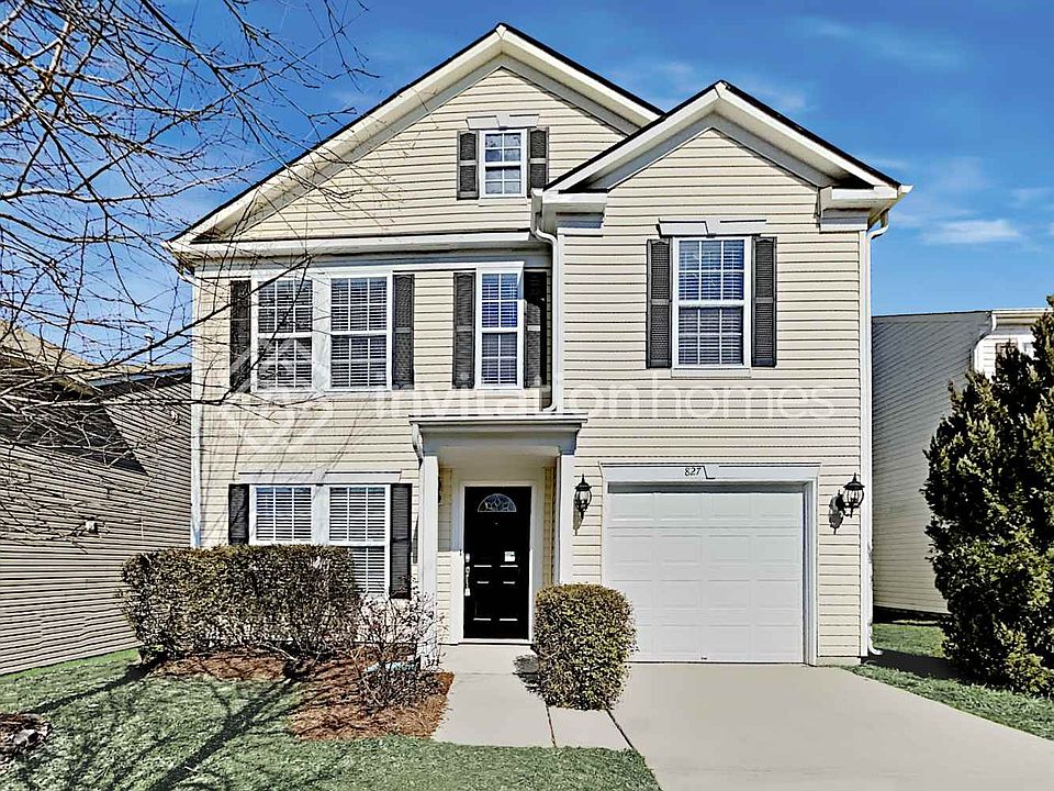 1st image of 827 Littleton Dr