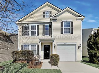 827 Littleton Dr, Concord, NC 28025