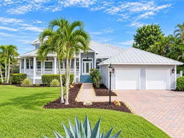 18210 Chesapeake CT, FORT MYERS, FL 33908
