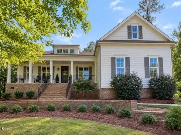 4246 Henderson Pl, Pittsboro, NC 27312