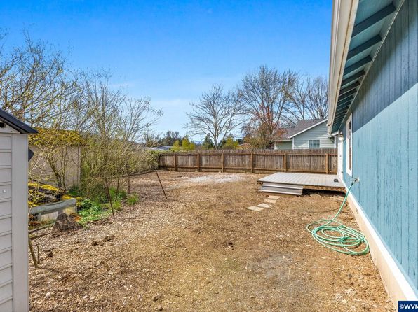 1326 Houser Ln, Philomath, OR 97370