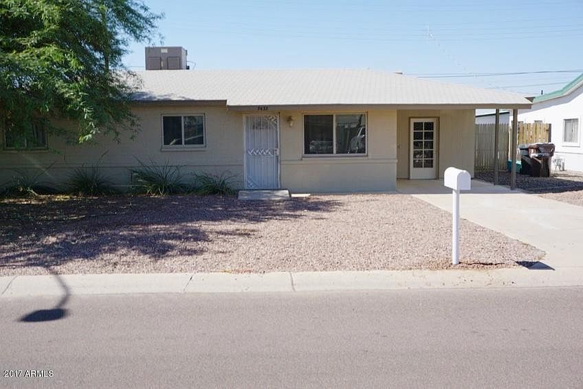 1st image of 7433 W Cinnabar Ave