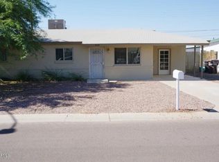 7433 W Cinnabar Ave, Peoria, AZ 85345