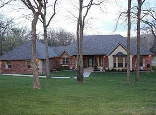12114 Red Bud Valley, Guthrie, OK 73044