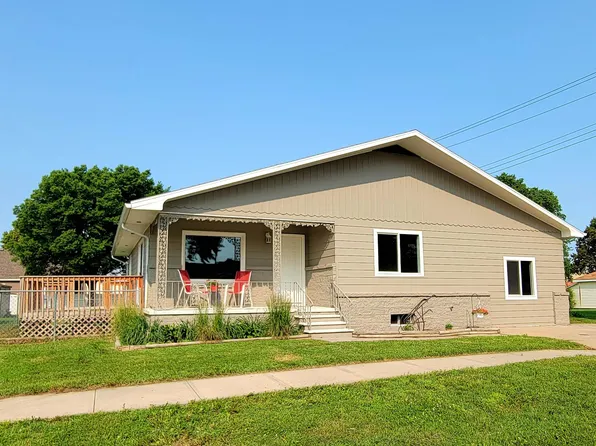 110 Gilmore St, Gibbon, NE 68840