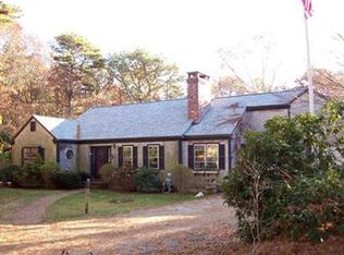 98 Cypress Point, Barnstable, MA 02630
