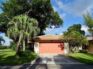 3401 Rose Hill Way #107, Lauderhill, FL 33319