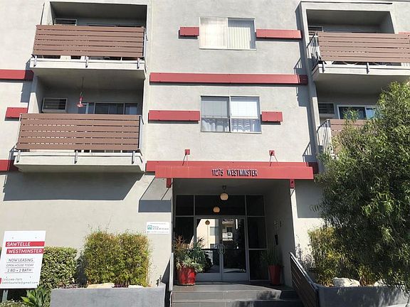 3rd image of 3840 Sawtelle Blvd #5