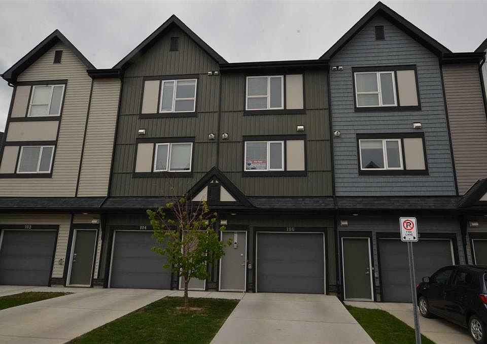 1st image of 16 N Evanscrest Park NW #106