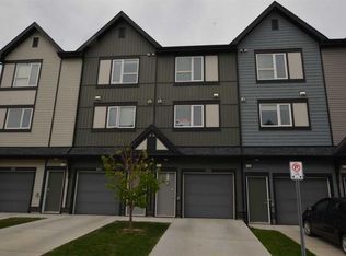 16 N Evanscrest Park NW #106, Calgary, AB T3P1R3
