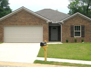 3420 Tamera Ave, Tuscaloosa, AL 35401
